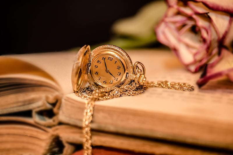 Time Loop Dramas